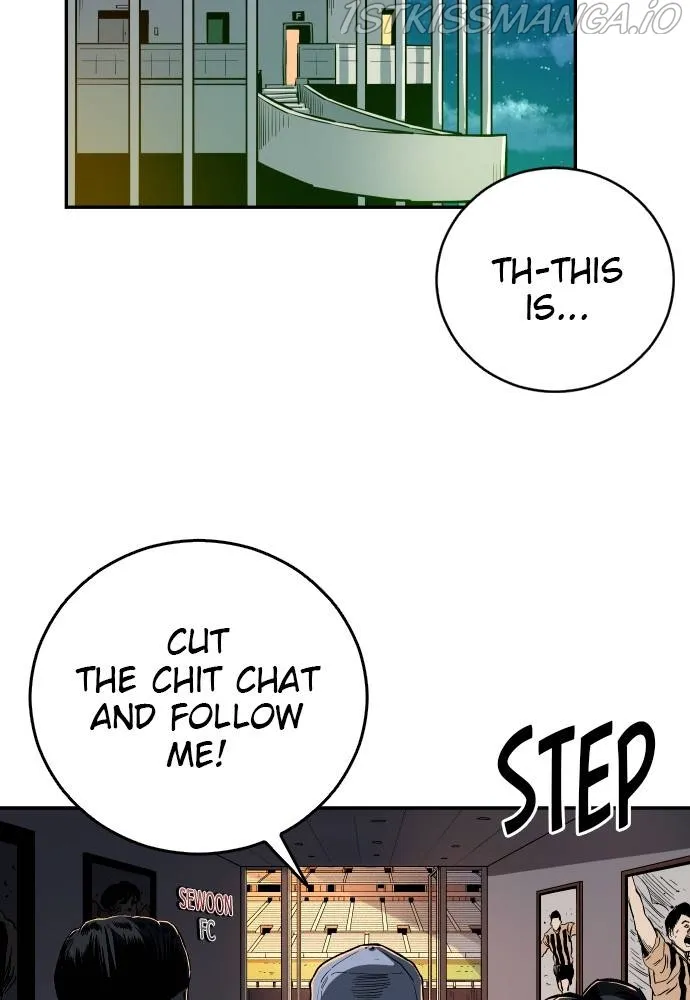Build Up Chapter 51 page 73 - 