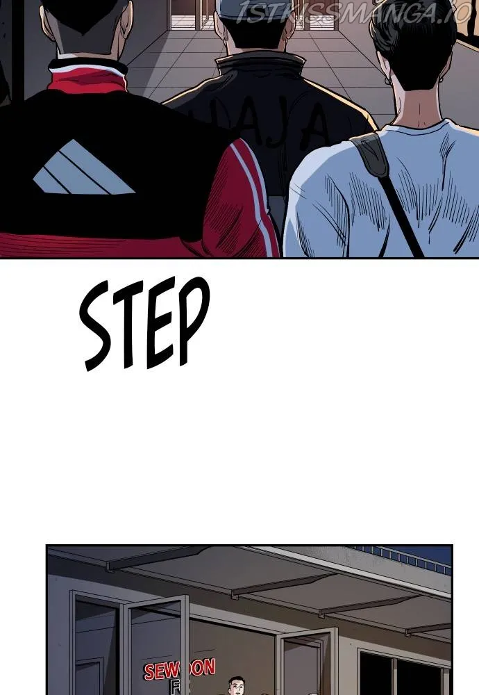 Build Up Chapter 51 page 74 - 