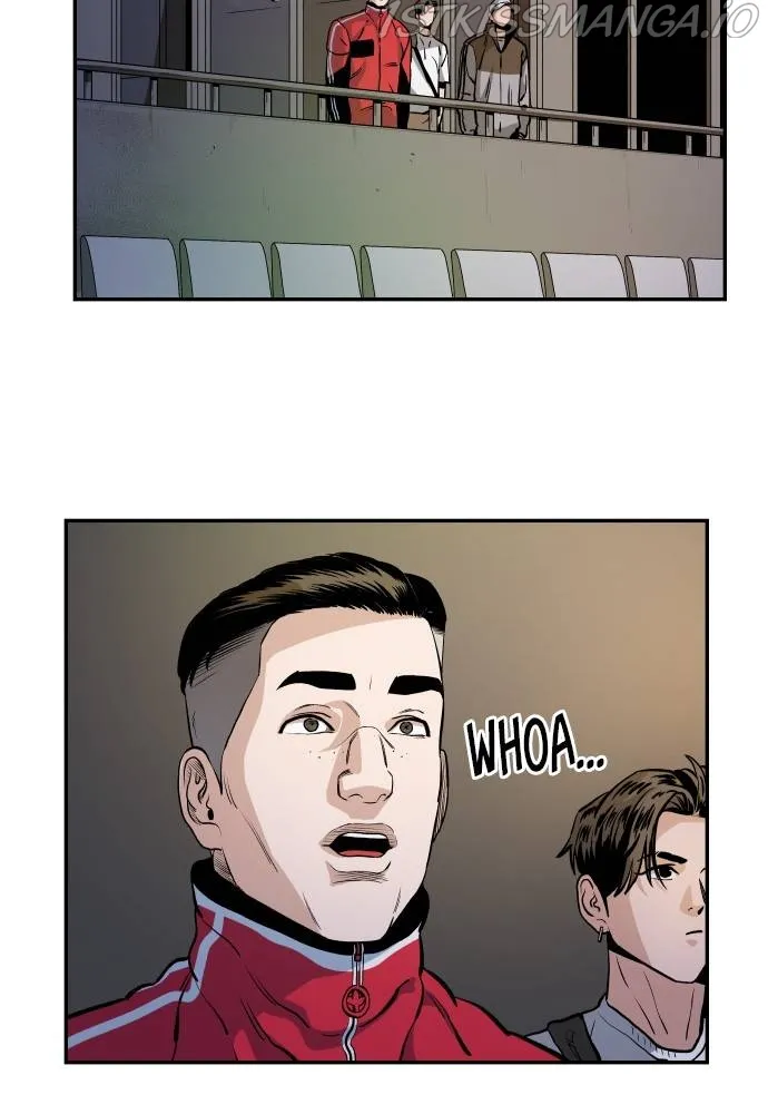 Build Up Chapter 51 page 75 - 