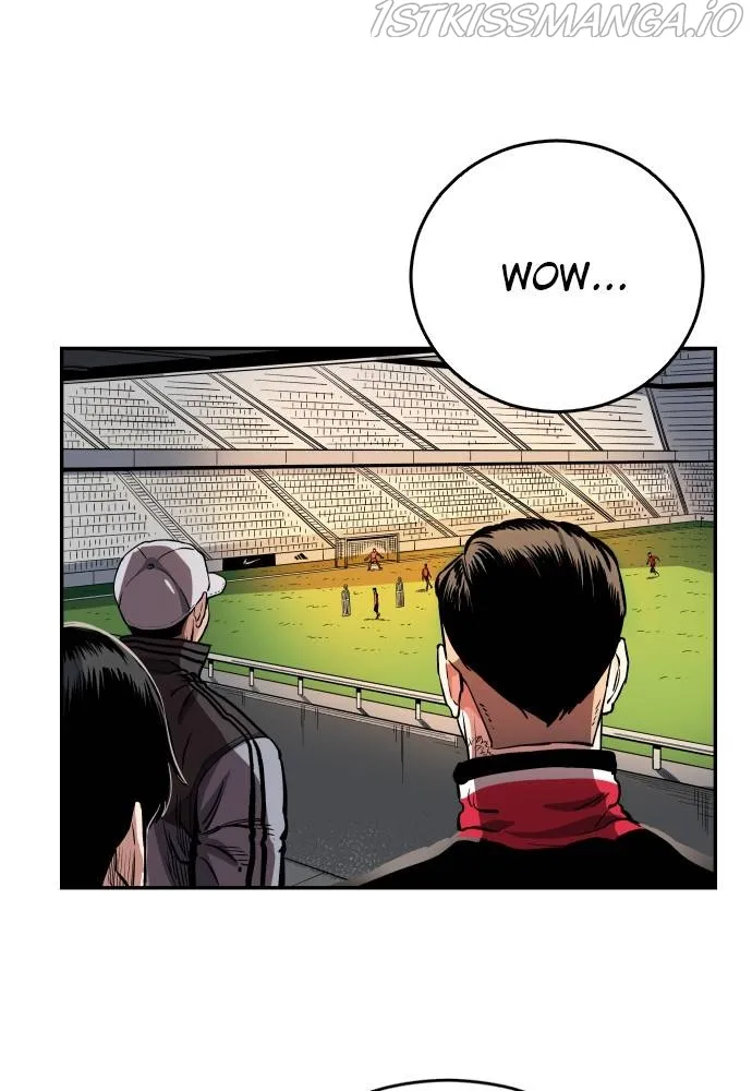 Build Up Chapter 51 page 76 - 