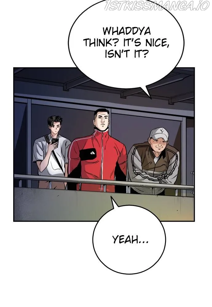 Build Up Chapter 51 page 77 - 