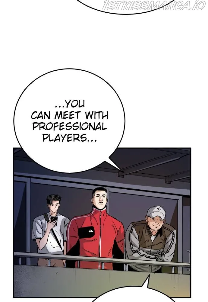 Build Up Chapter 51 page 79 - 