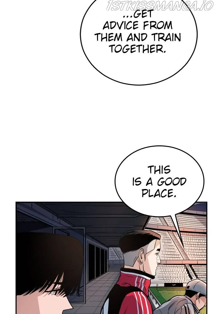Build Up Chapter 51 page 80 - 