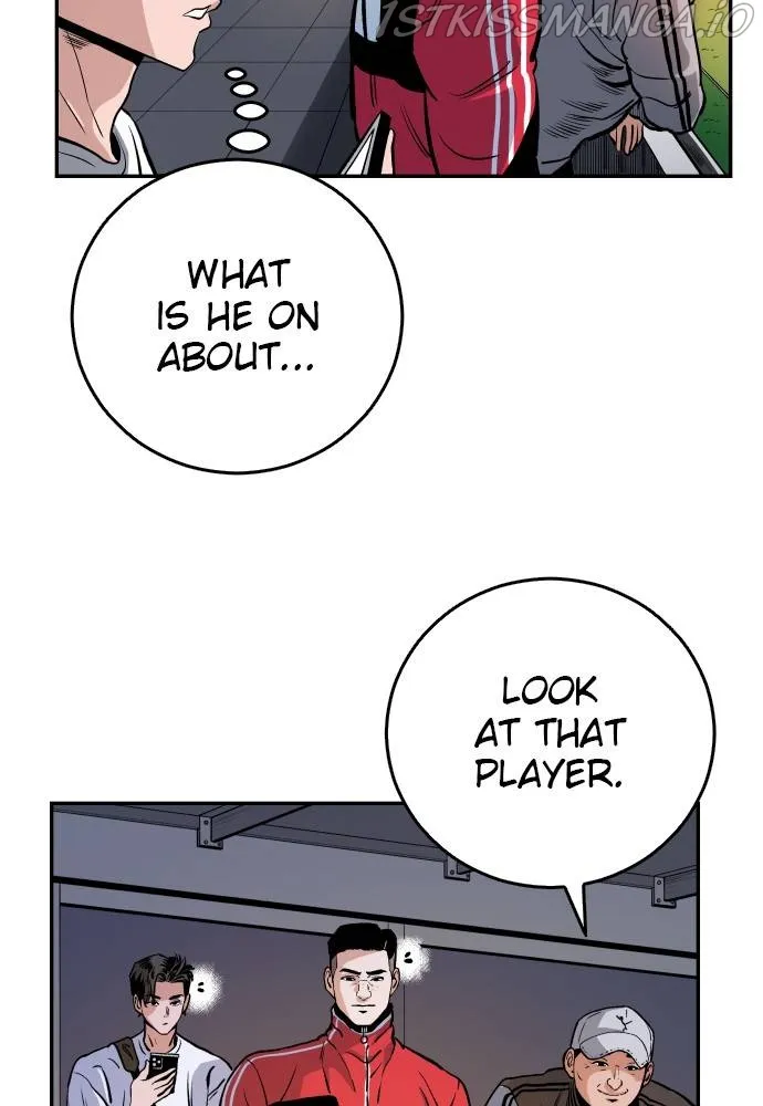 Build Up Chapter 51 page 81 - 