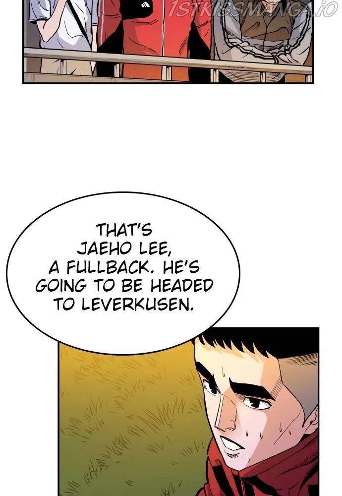 Build Up Chapter 51 page 82 - 