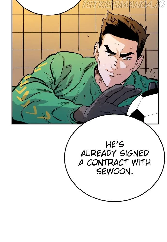 Build Up Chapter 51 page 85 - 