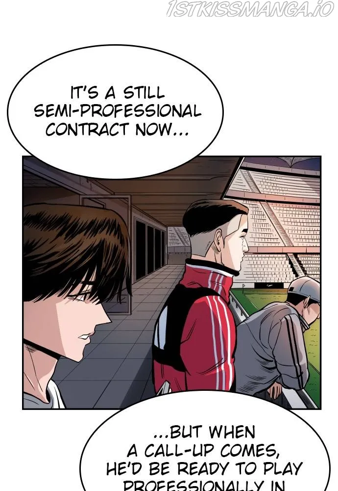 Build Up Chapter 51 page 86 - 