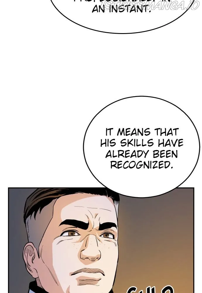 Build Up Chapter 51 page 87 - 