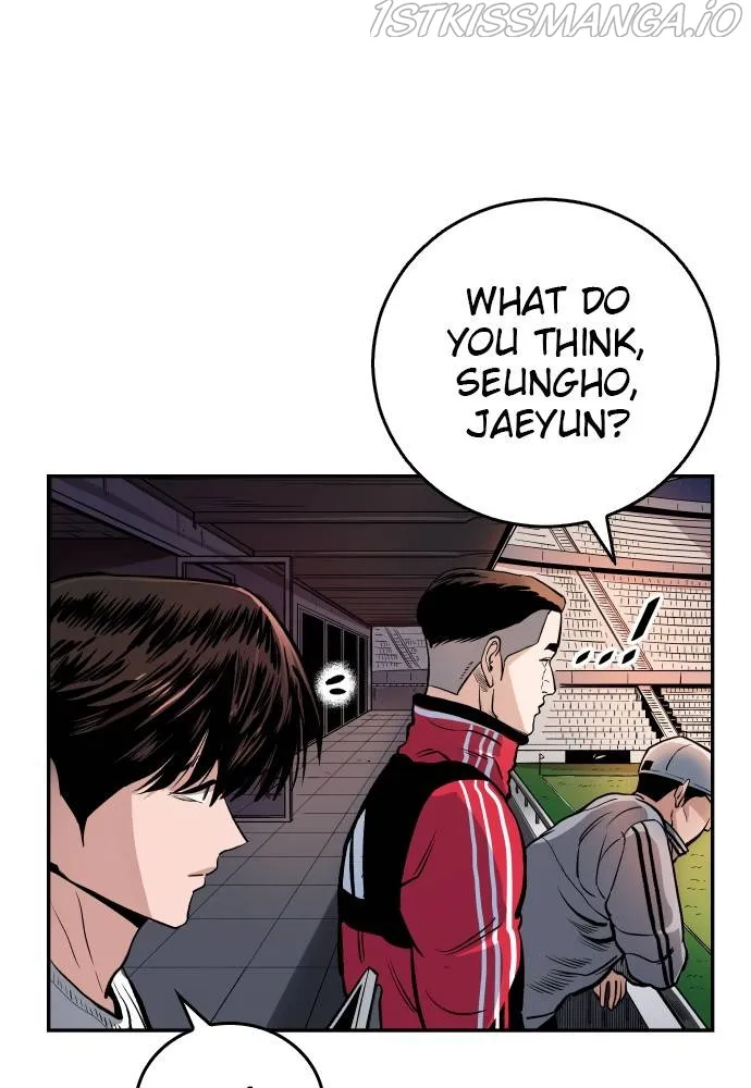 Build Up Chapter 51 page 89 - 