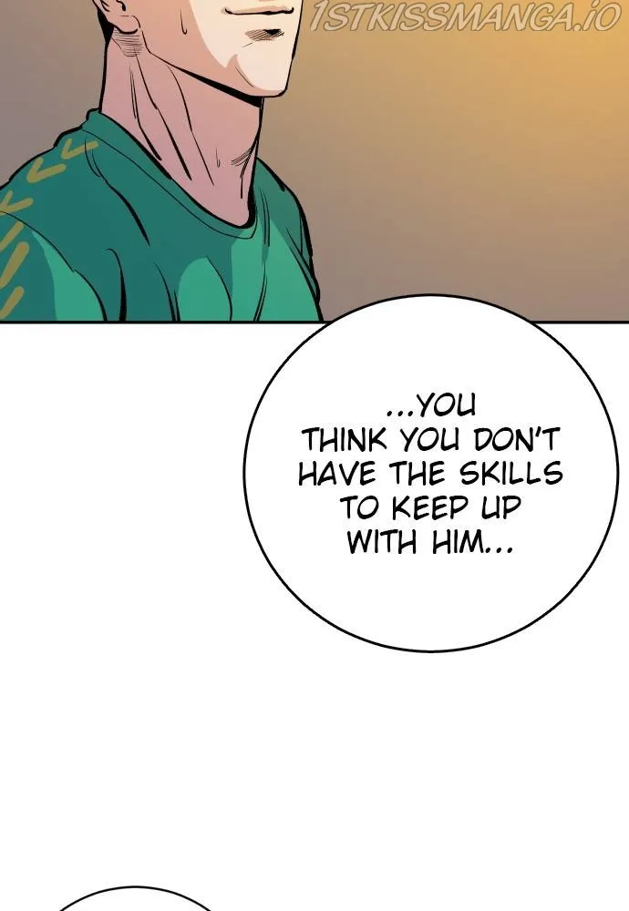Build Up Chapter 51 page 93 - 