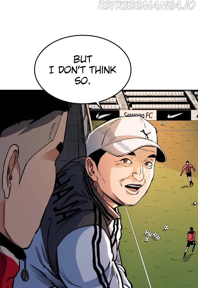 Build Up Chapter 51 page 96 - 