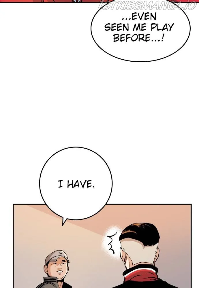 Build Up Chapter 52 page 12 - 