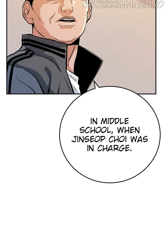 Build Up Chapter 52 page 14 - 