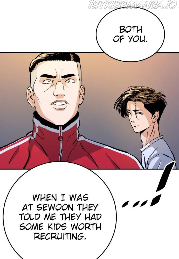 Build Up Chapter 52 page 15 - 