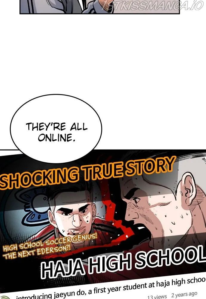 Build Up Chapter 52 page 17 - 