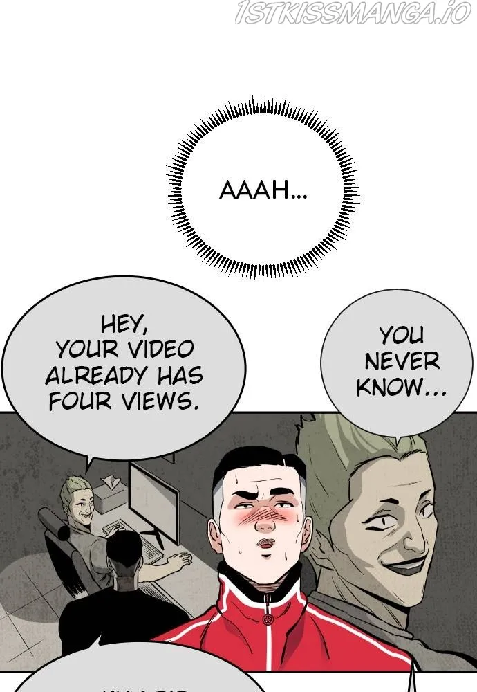 Build Up Chapter 52 page 19 - 