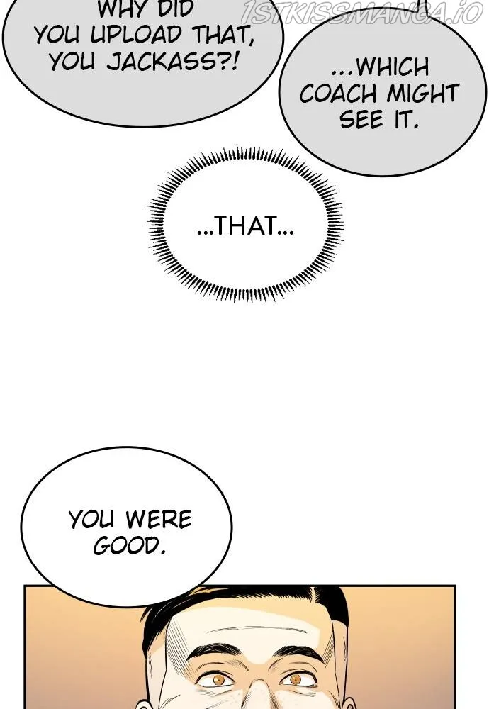 Build Up Chapter 52 page 20 - 