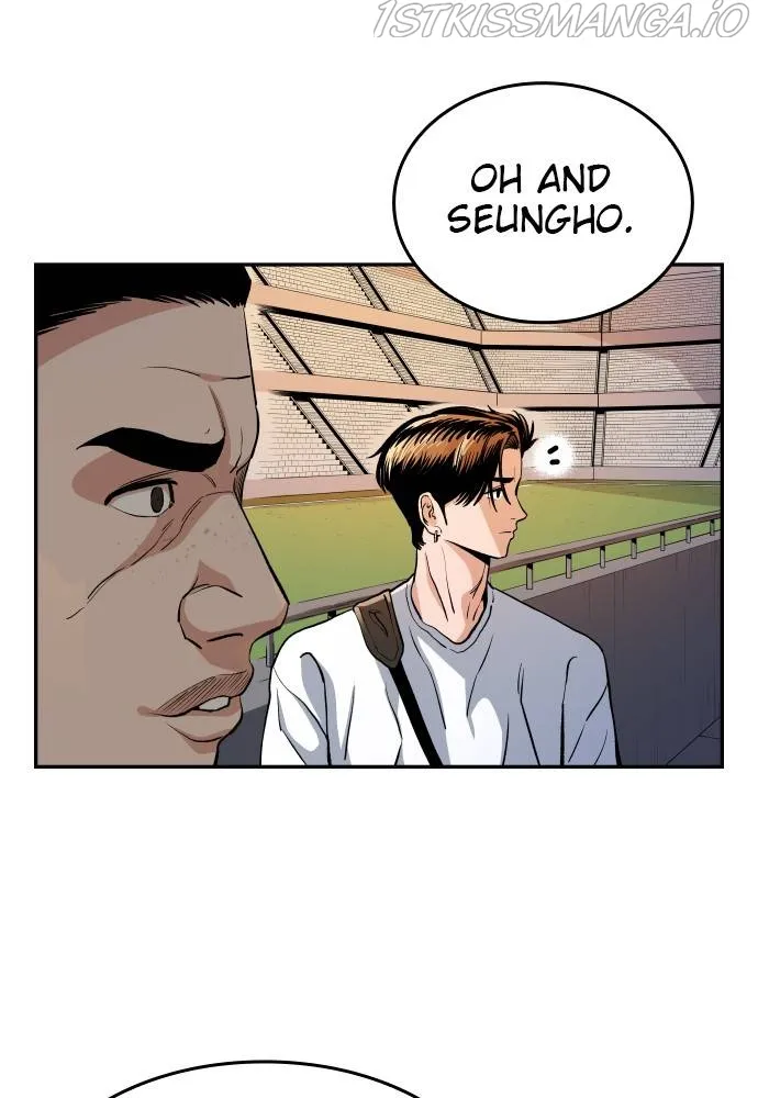 Build Up Chapter 52 page 23 - 