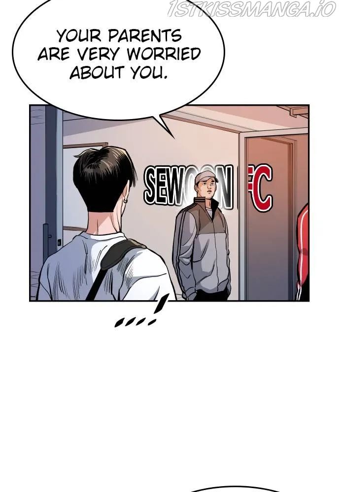Build Up Chapter 52 page 24 - 