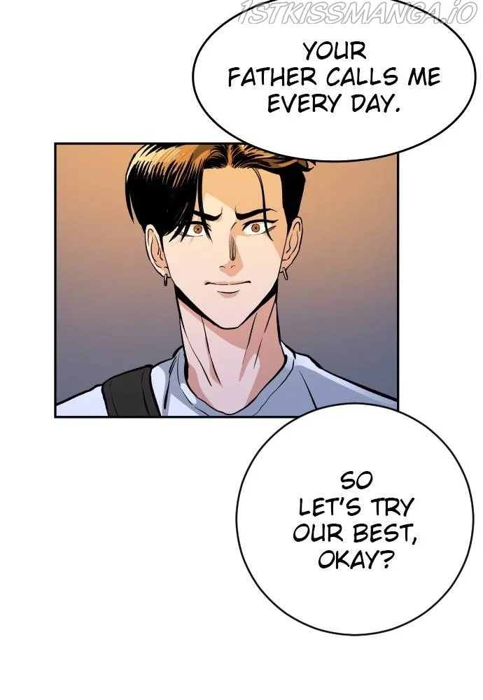 Build Up Chapter 52 page 25 - 