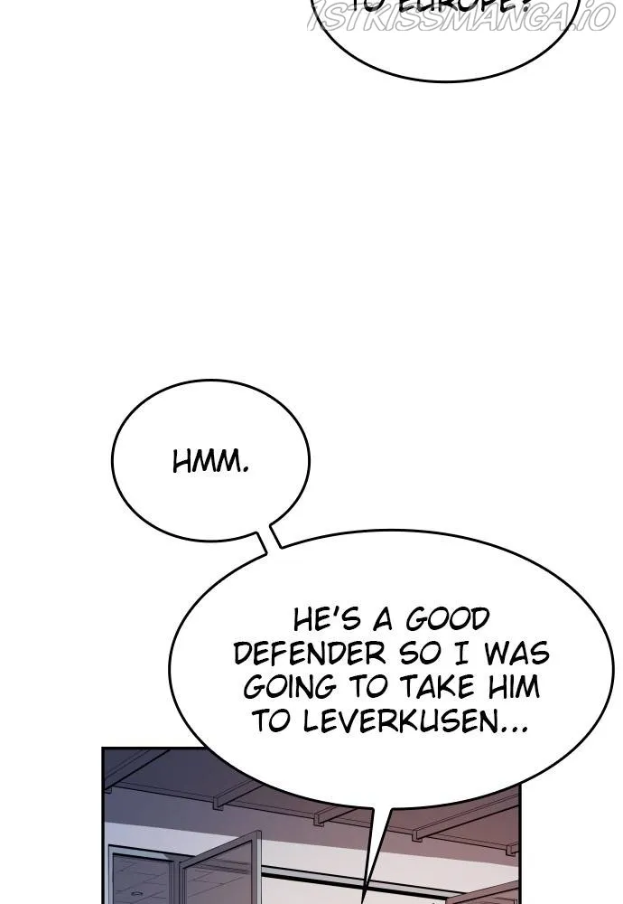 Build Up Chapter 52 page 29 - 