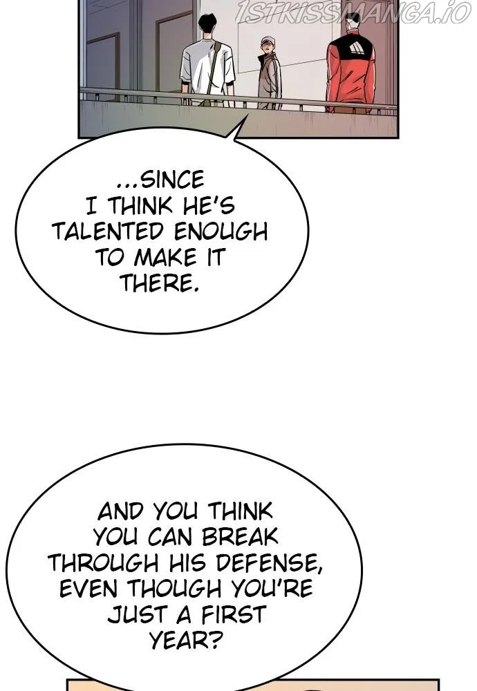 Build Up Chapter 52 page 30 - 