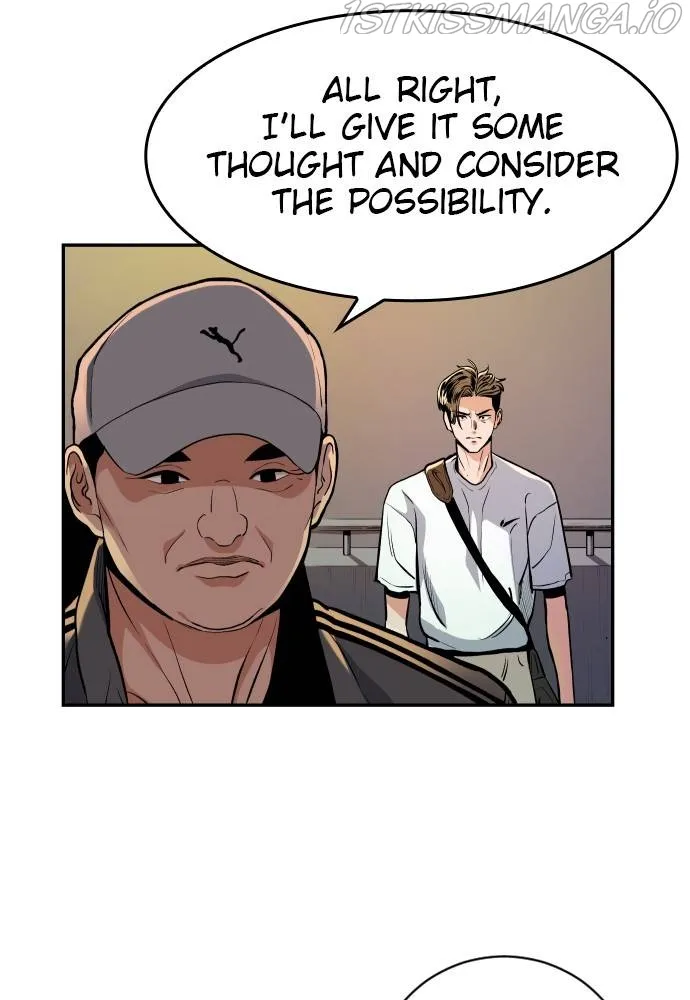 Build Up Chapter 52 page 32 - 