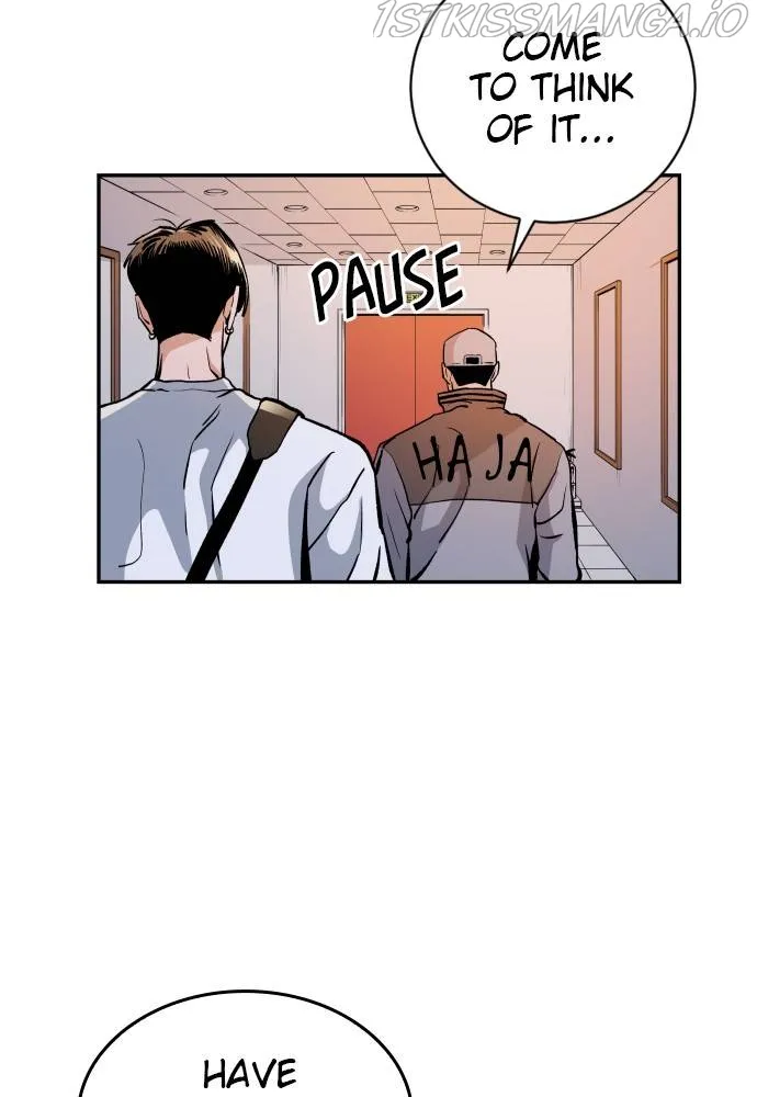 Build Up Chapter 52 page 33 - 