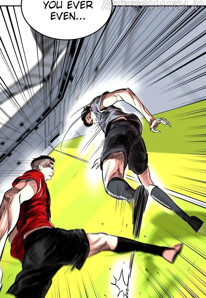 Build Up Chapter 52 page 34 - 