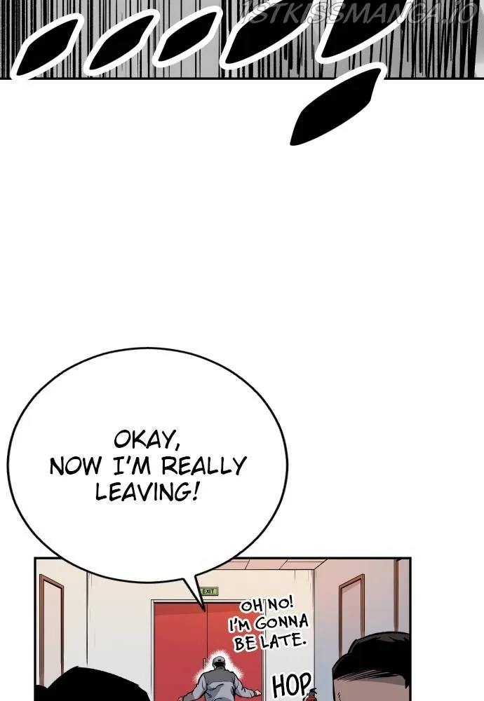 Build Up Chapter 52 page 40 - 