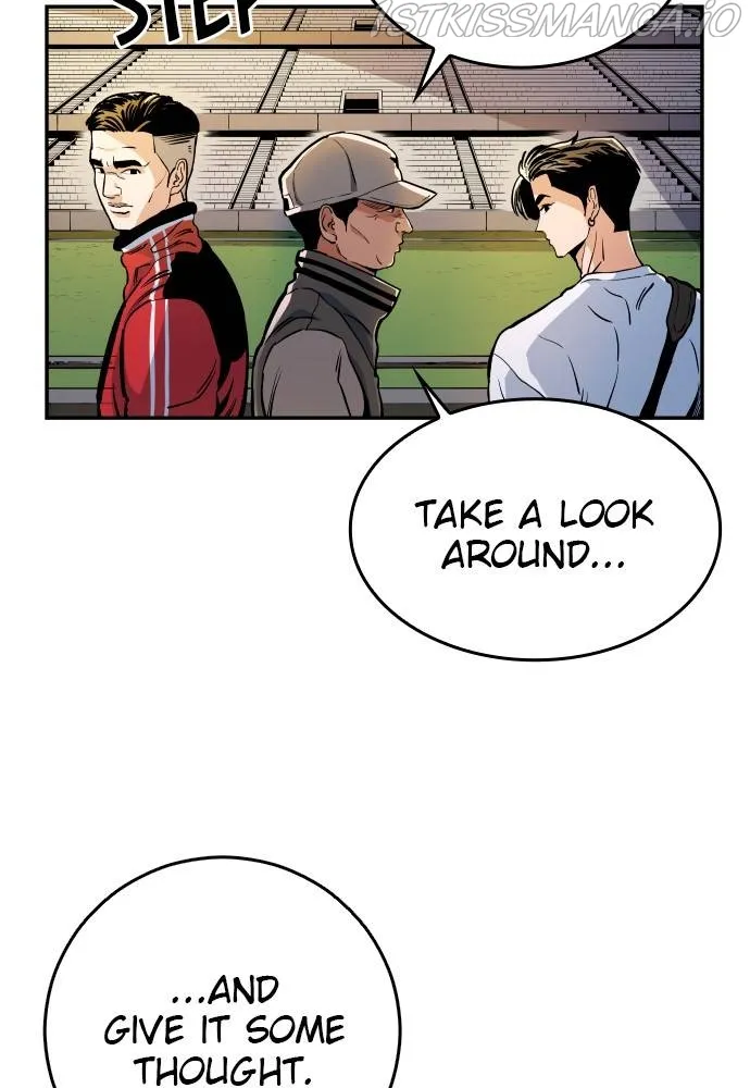 Build Up Chapter 52 page 5 - 