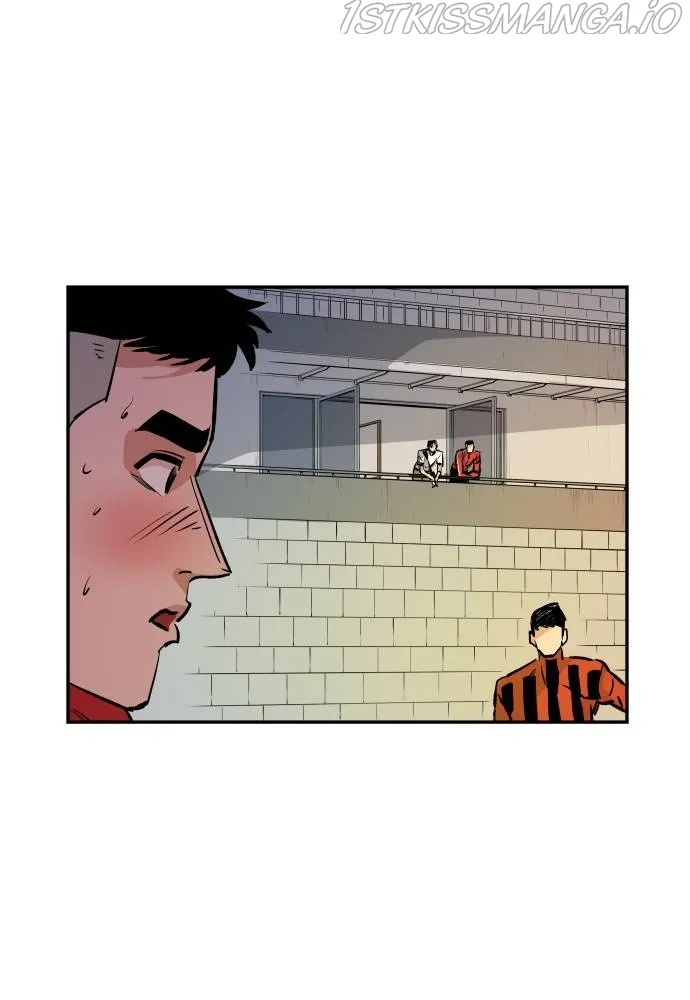 Build Up Chapter 52 page 47 - 