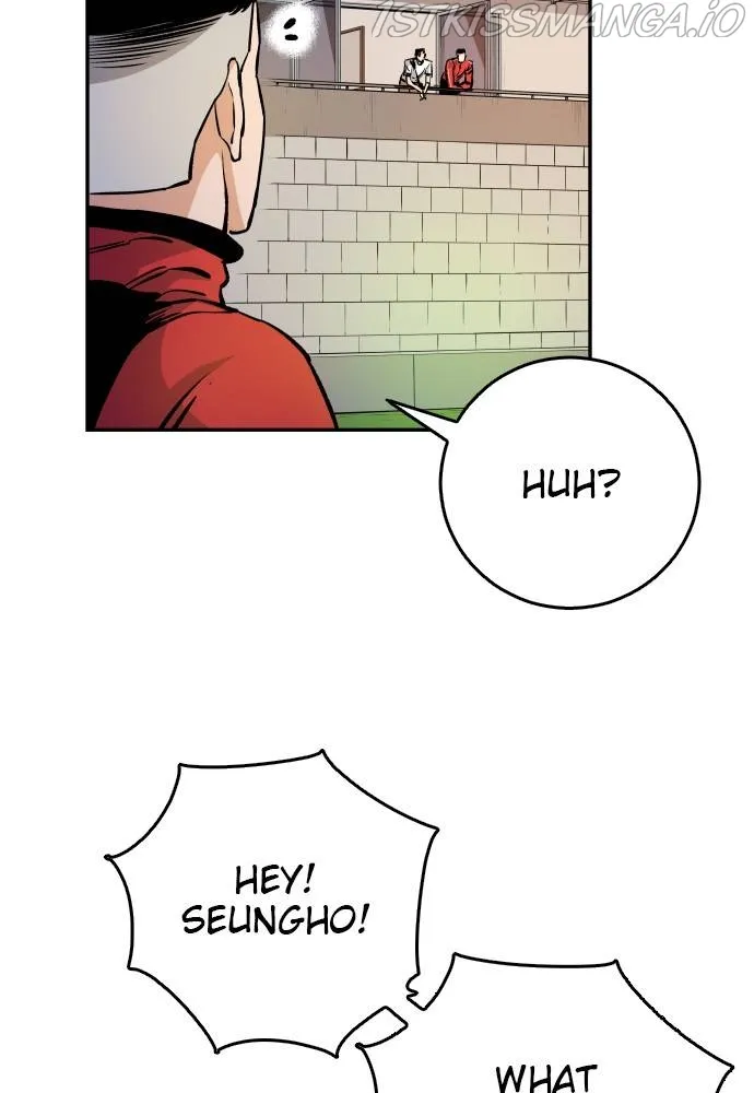 Build Up Chapter 52 page 51 - 