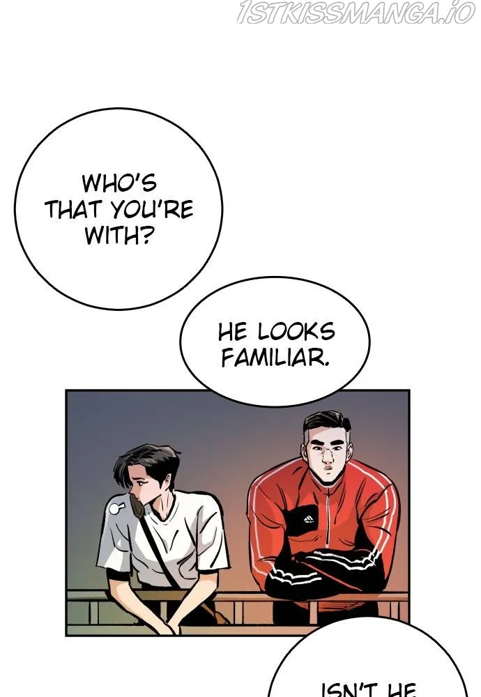 Build Up Chapter 52 page 53 - 