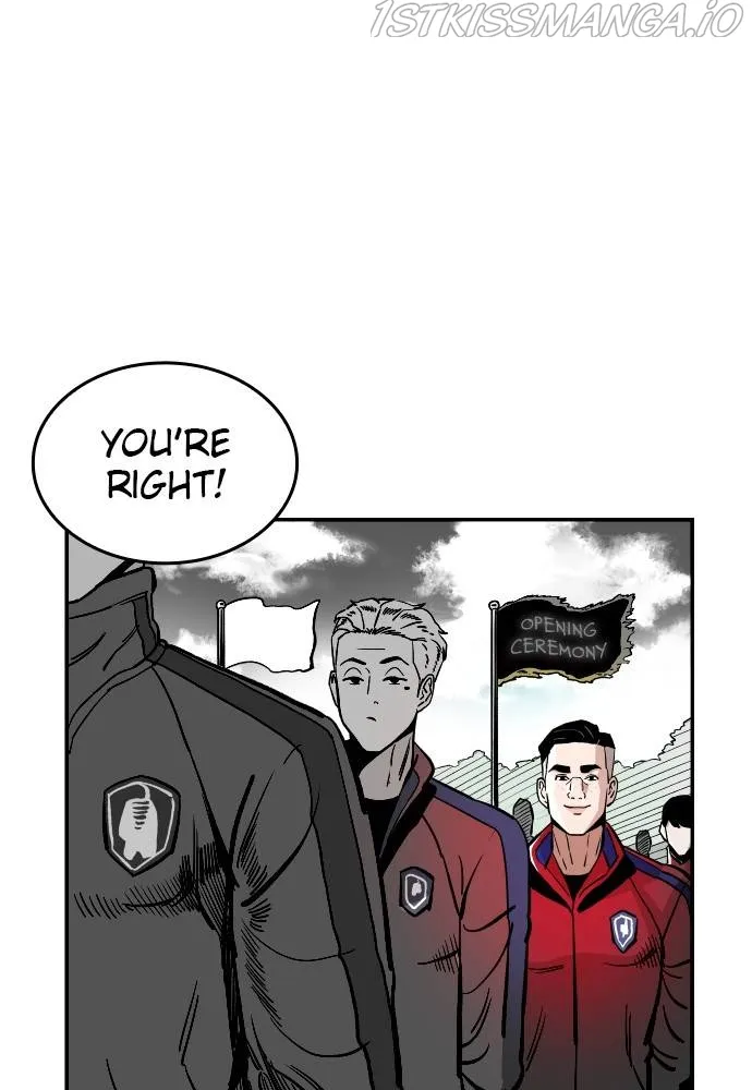Build Up Chapter 52 page 55 - 