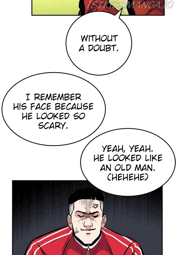 Build Up Chapter 52 page 57 - 