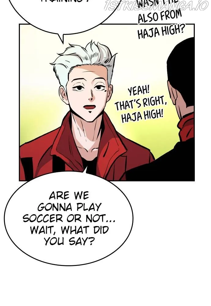 Build Up Chapter 52 page 59 - 