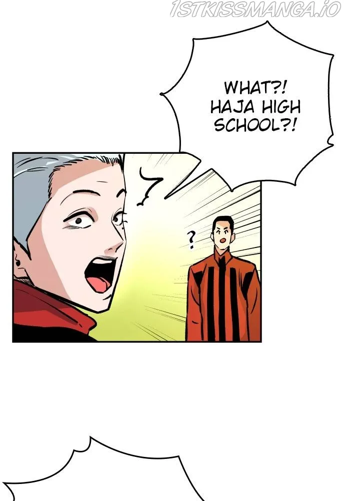 Build Up Chapter 52 page 60 - 