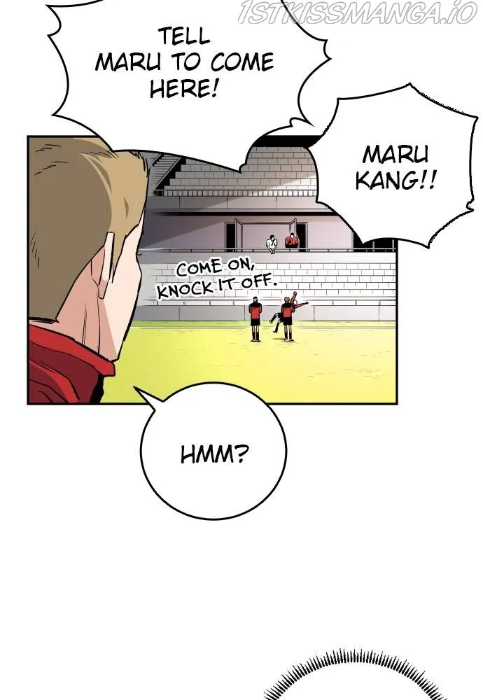 Build Up Chapter 52 page 62 - 