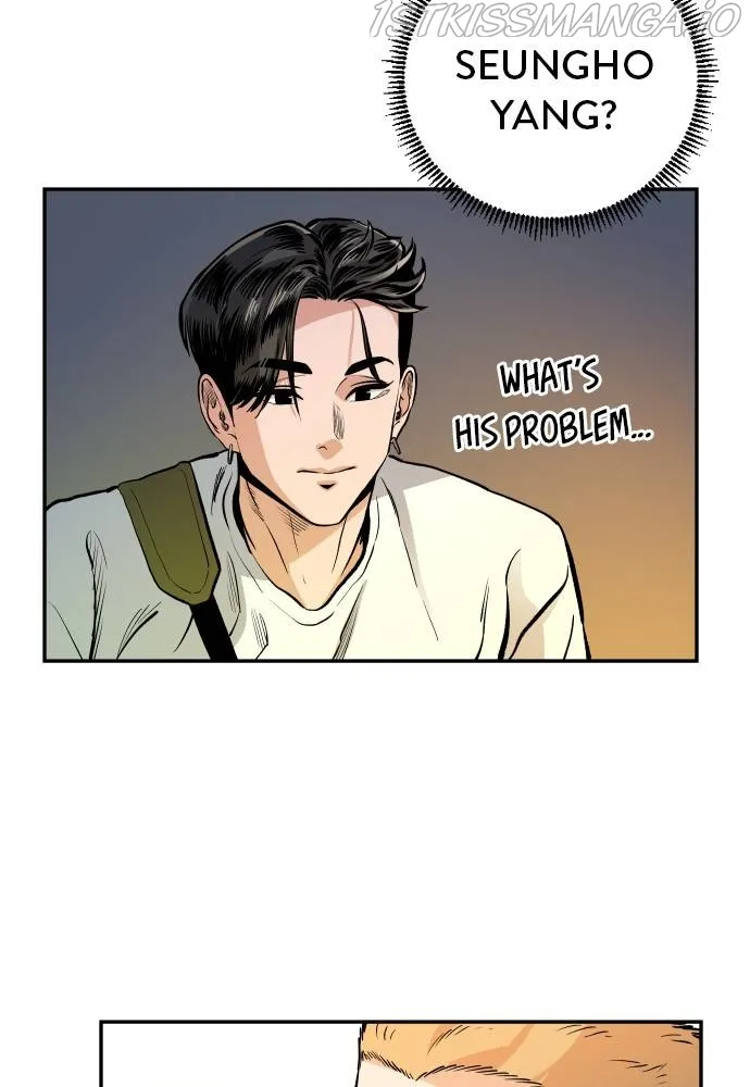 Build Up Chapter 52 page 63 - 