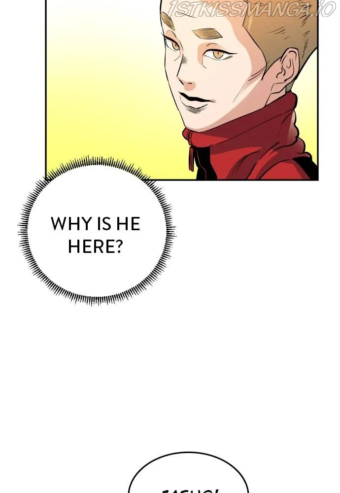 Build Up Chapter 52 page 64 - 