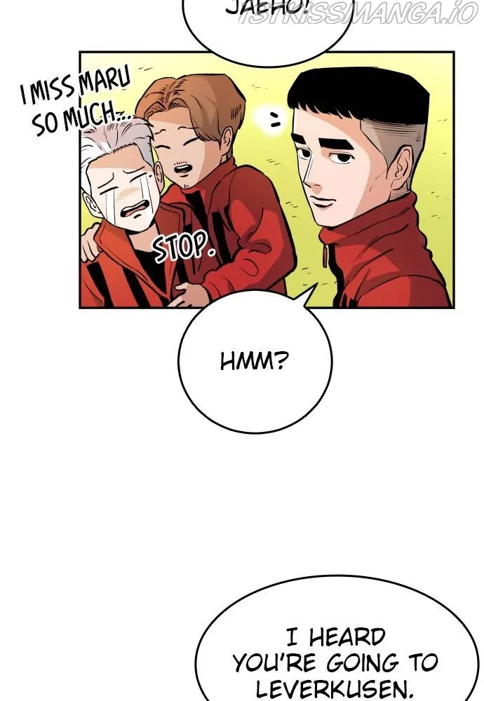 Build Up Chapter 52 page 65 - 