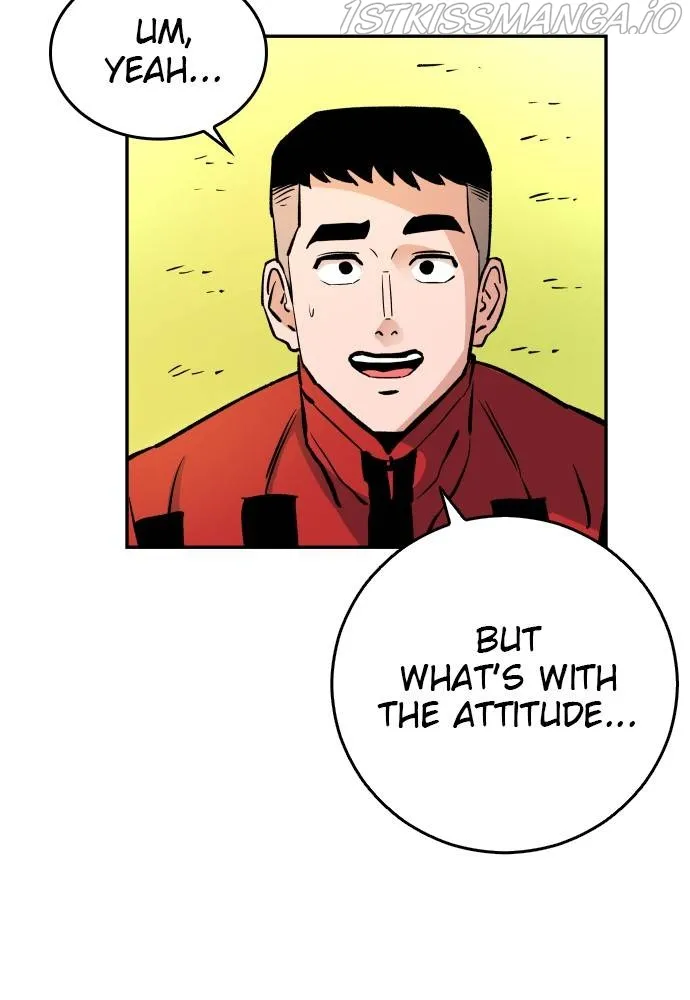 Build Up Chapter 52 page 67 - 