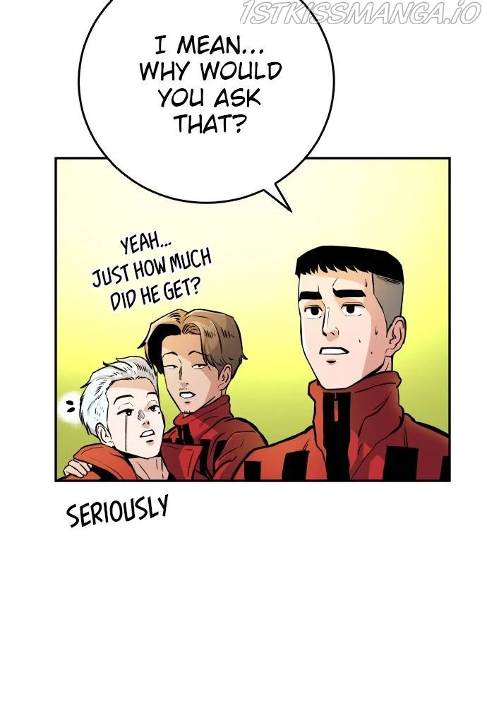 Build Up Chapter 52 page 69 - 