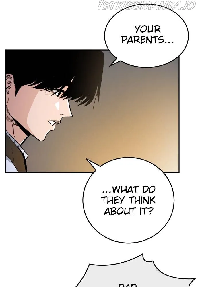Build Up Chapter 52 page 70 - 