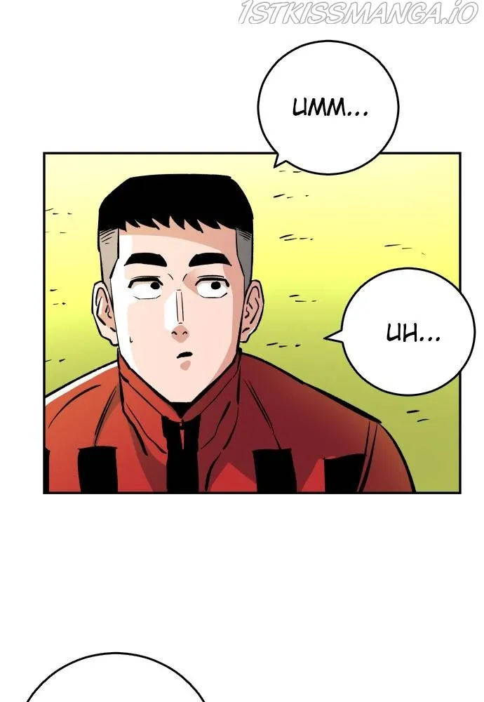 Build Up Chapter 52 page 73 - 