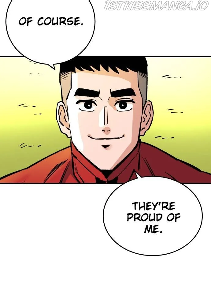 Build Up Chapter 52 page 74 - 