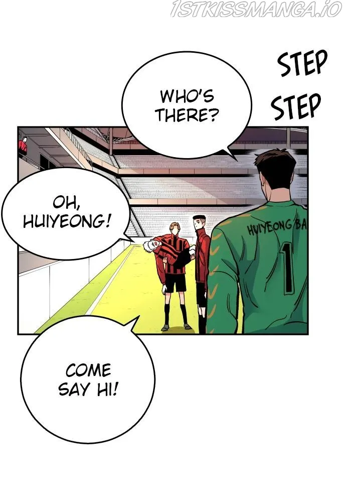 Build Up Chapter 52 page 76 - 