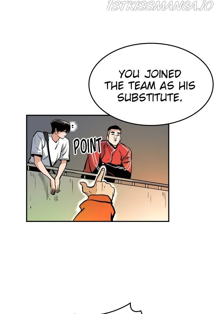 Build Up Chapter 52 page 77 - 