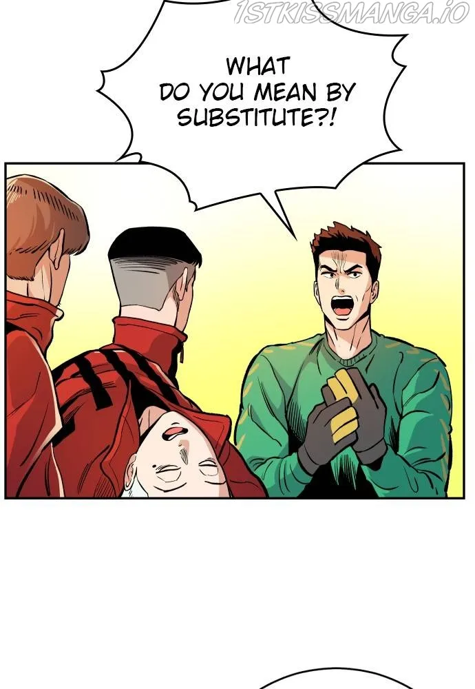 Build Up Chapter 52 page 78 - 